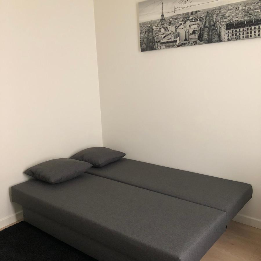 Near Eiffel Tower - Beautiful Flat Apartment Париж Екстериор снимка